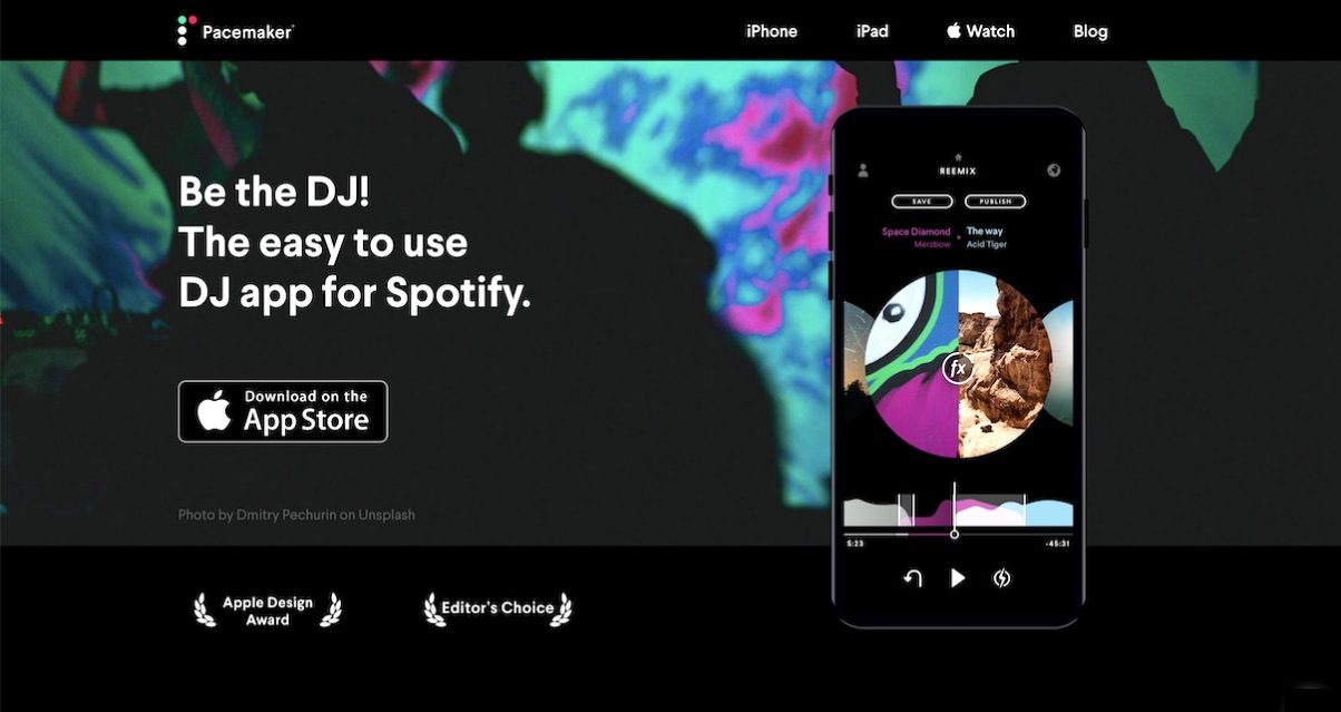 Spotify Playlist Not Showing On Djay App
